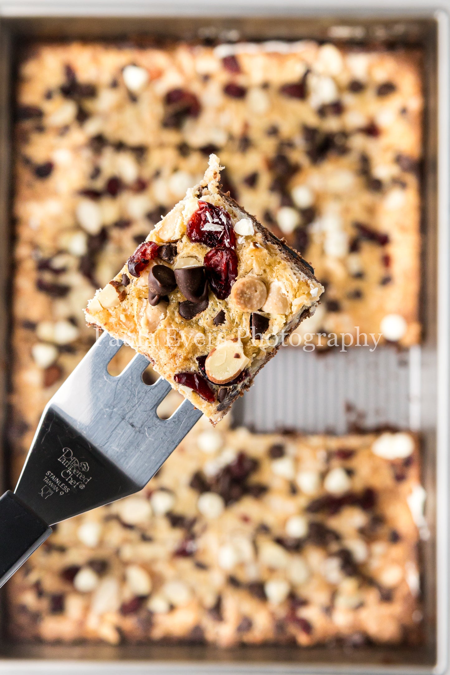 Magic Bars