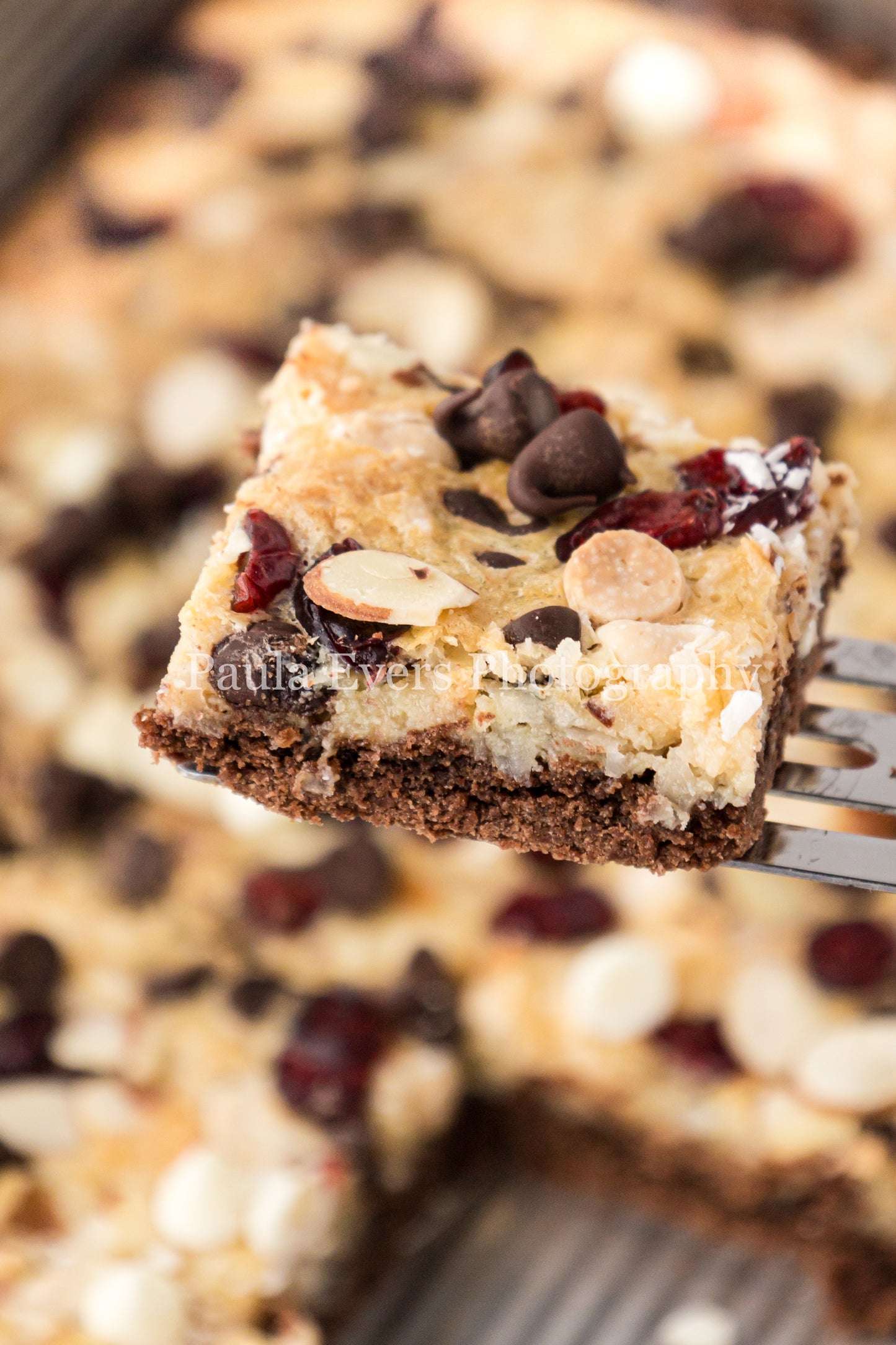 Magic Bars