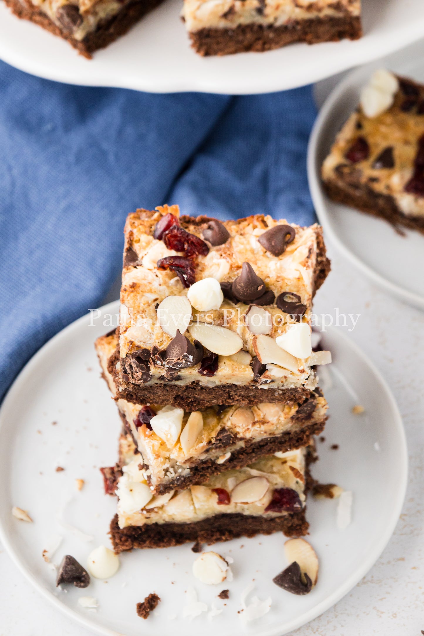 Magic Bars