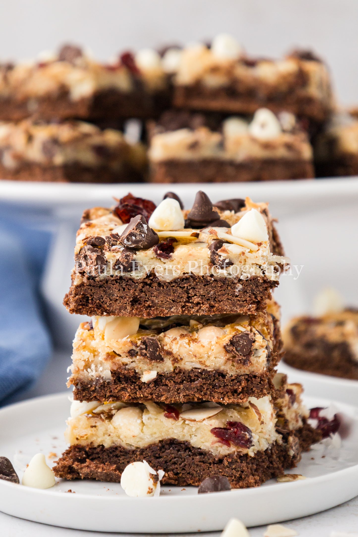 Magic Bars