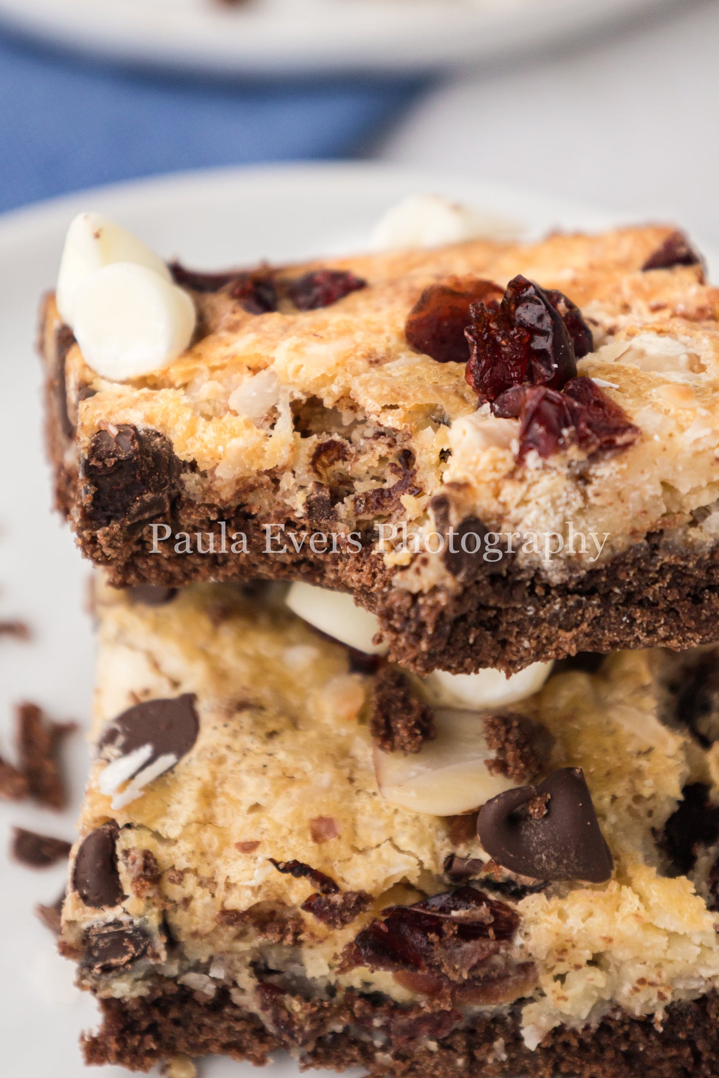 Magic Bars