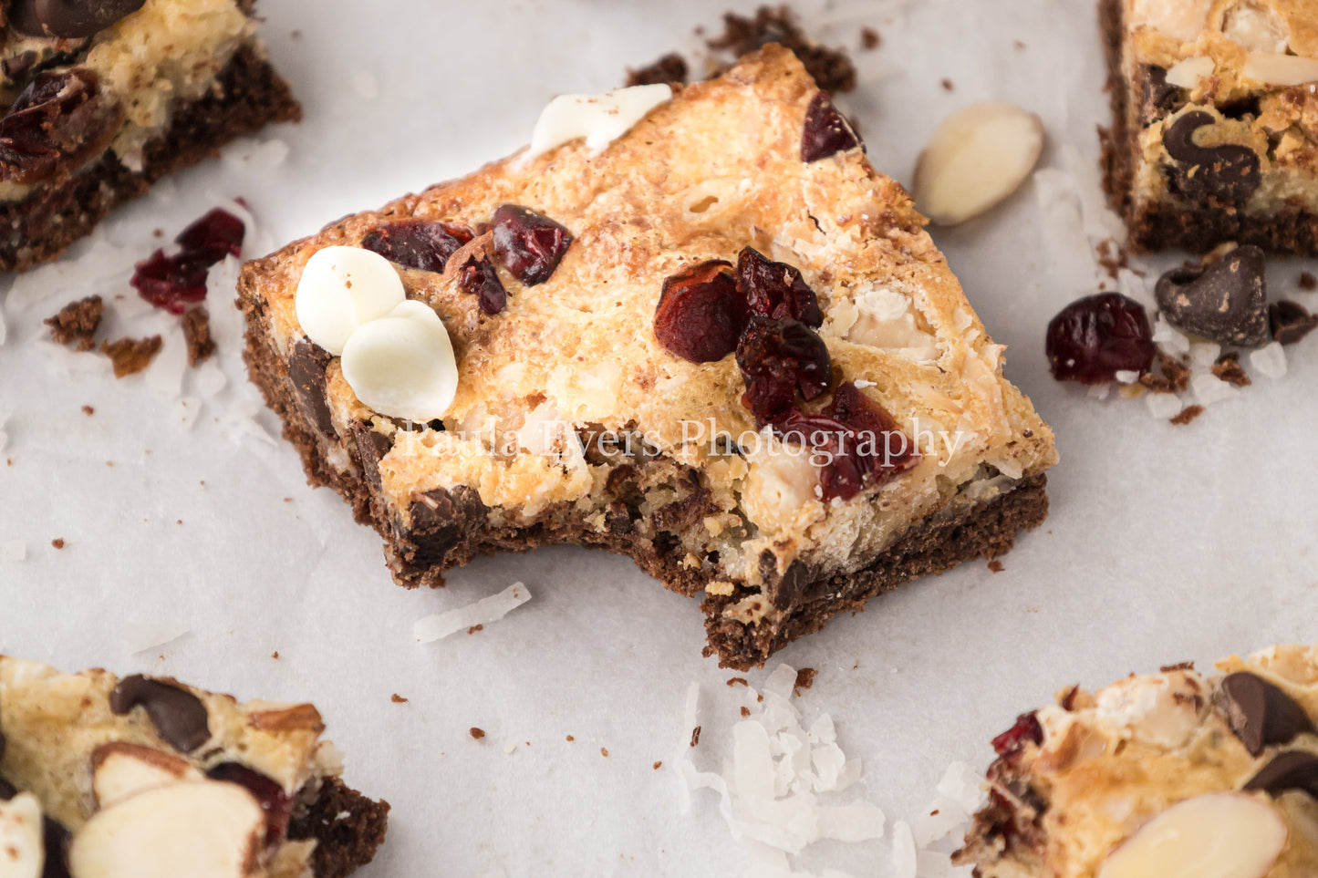 Magic Bars