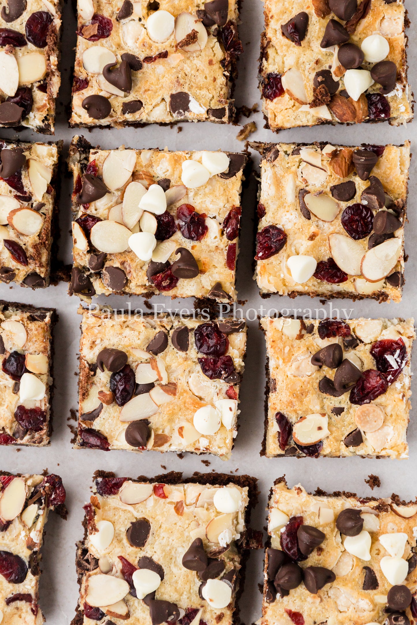Magic Bars