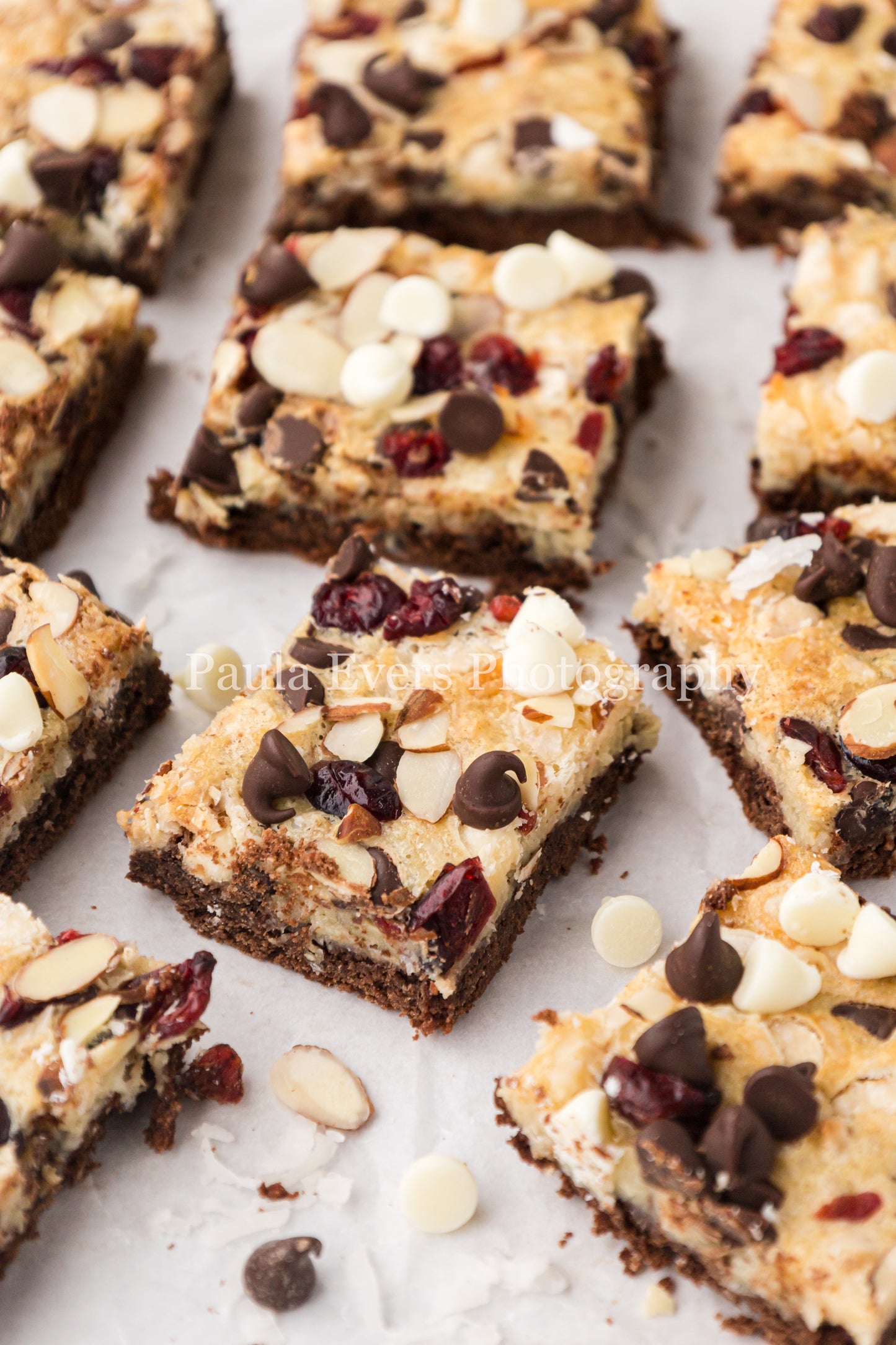 Magic Bars