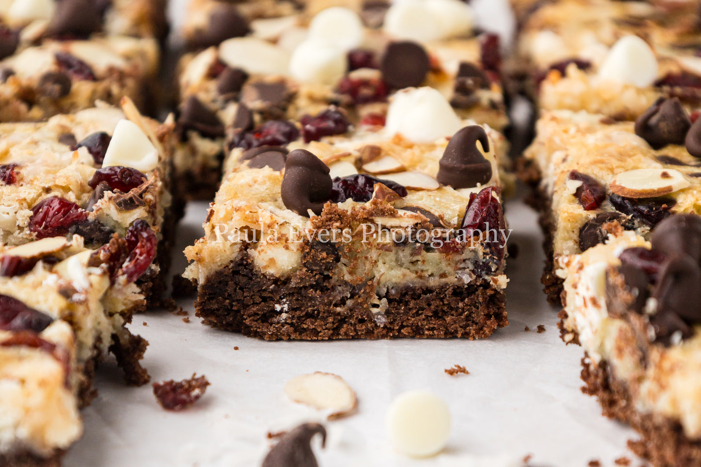 Magic Bars