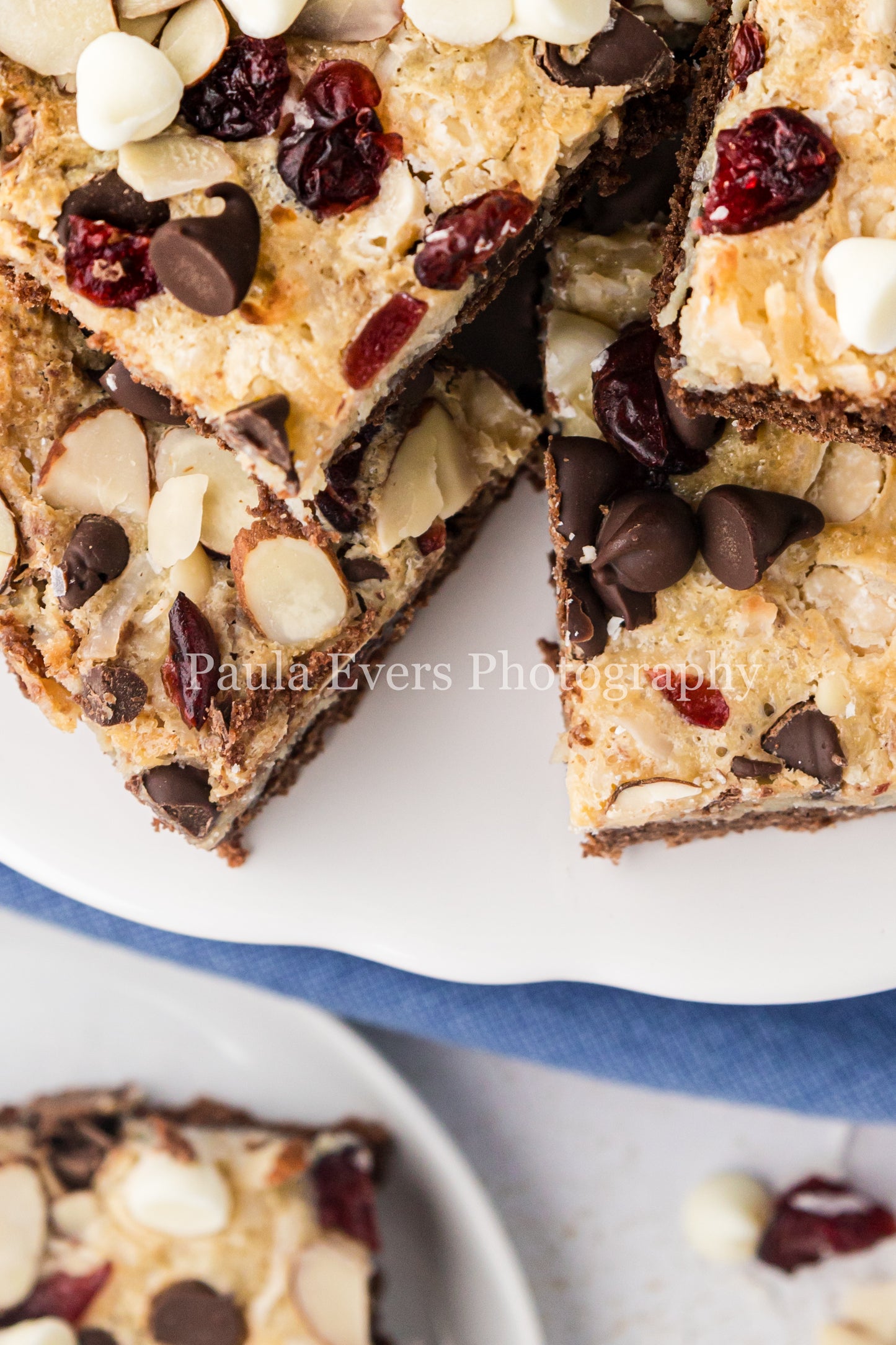 Magic Bars