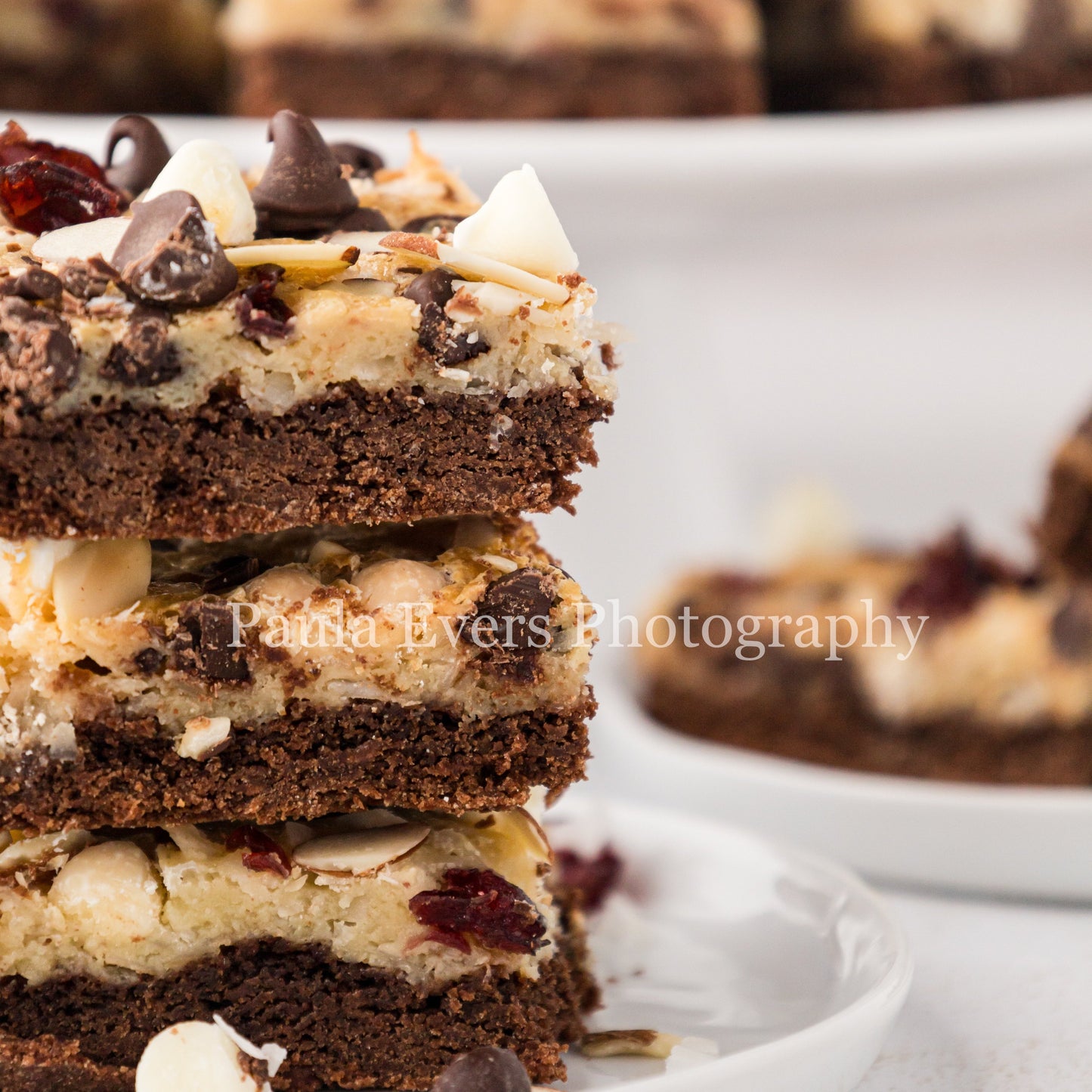 Magic Bars