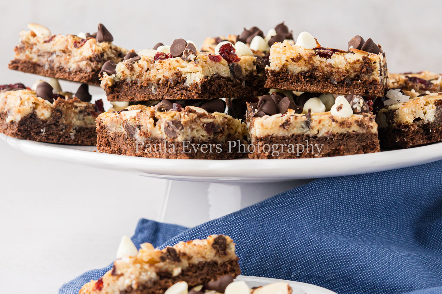 Magic Bars