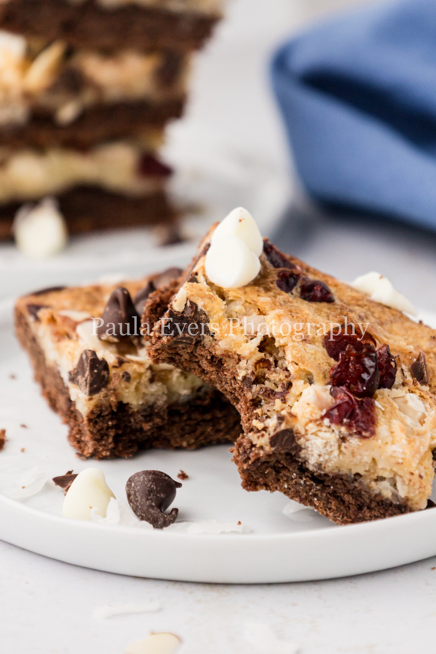 Magic Bars
