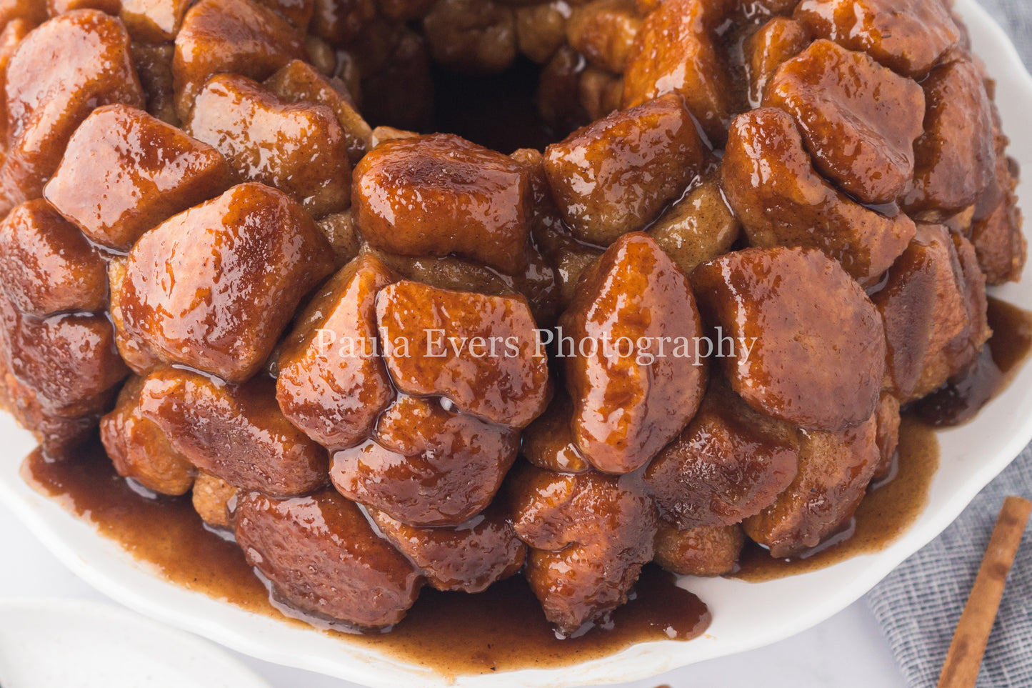 Monkey Bread