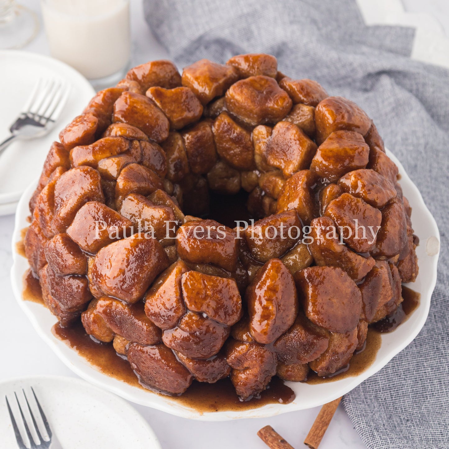 Monkey Bread