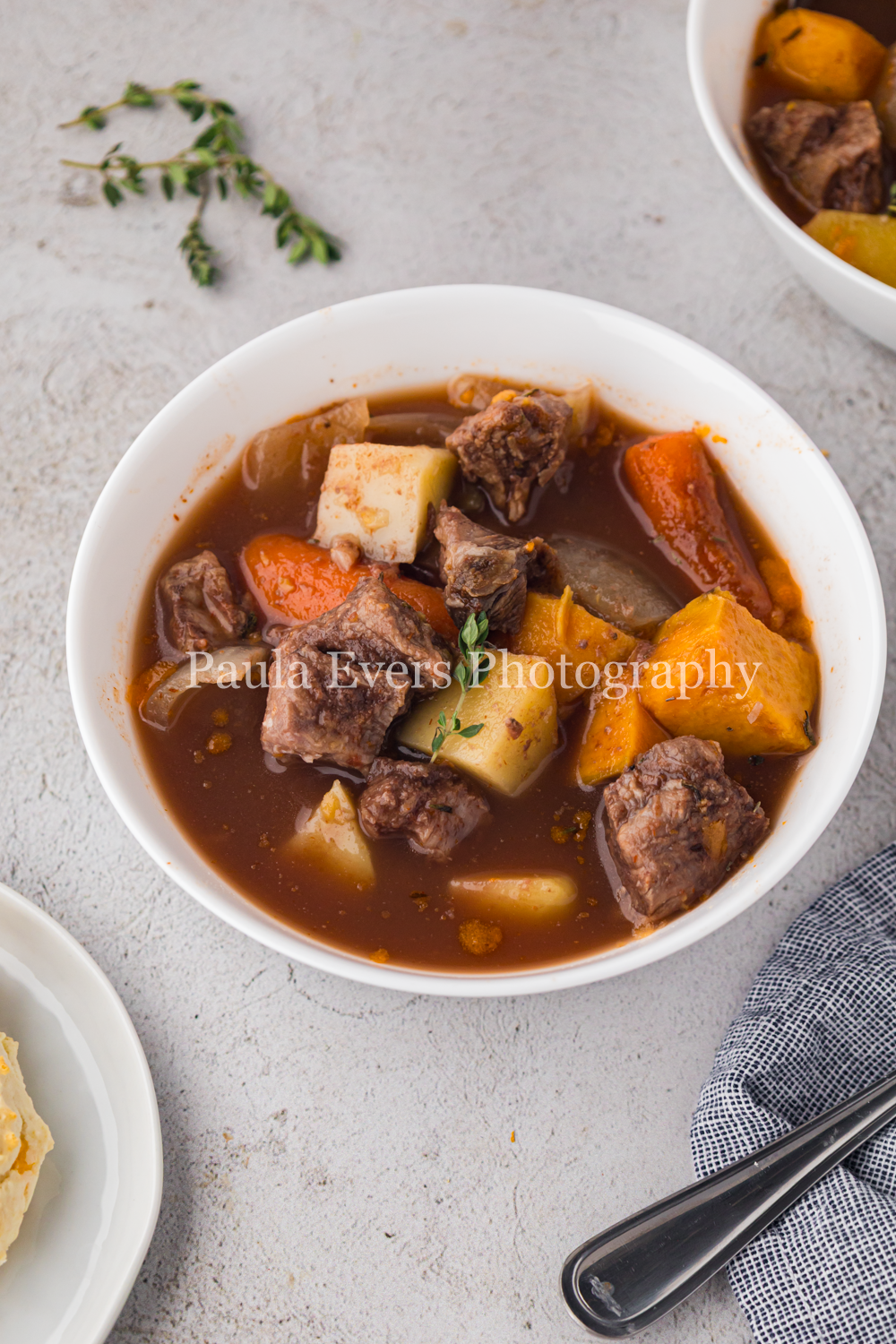 Easy Beef Stew