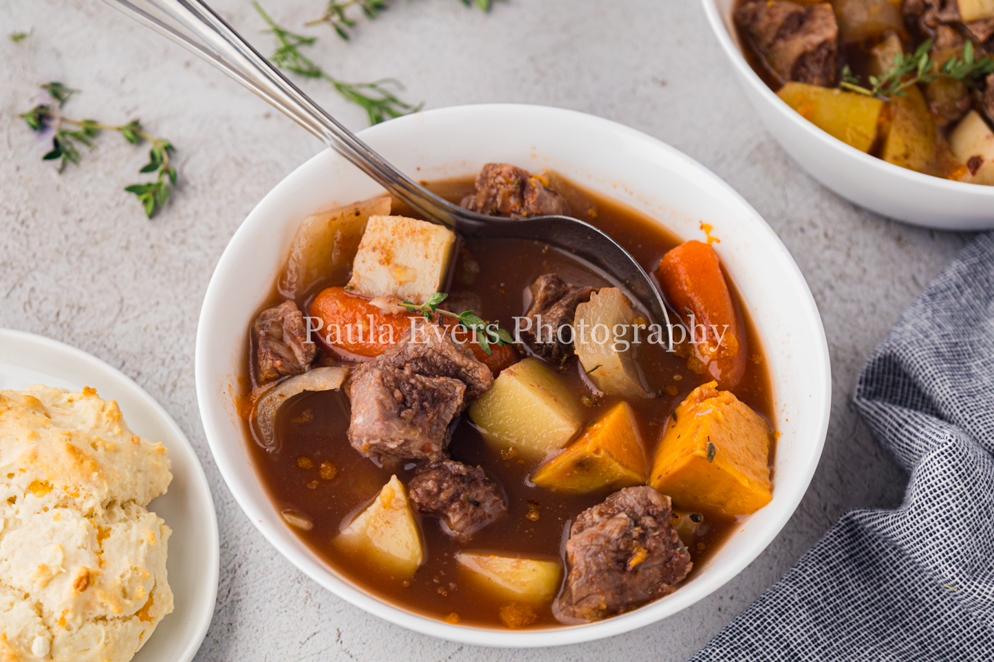 Easy Beef Stew
