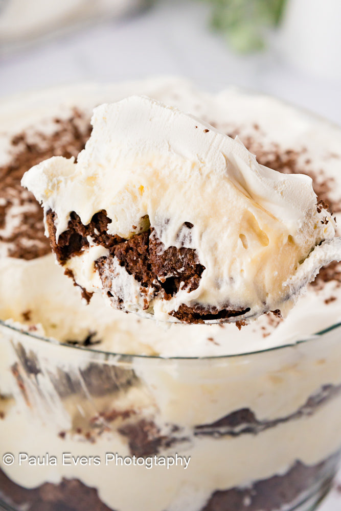 Chocolate Trifle