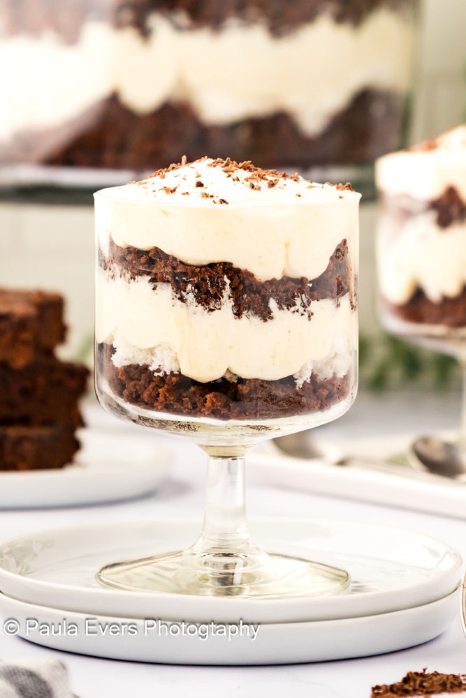 Chocolate Trifle