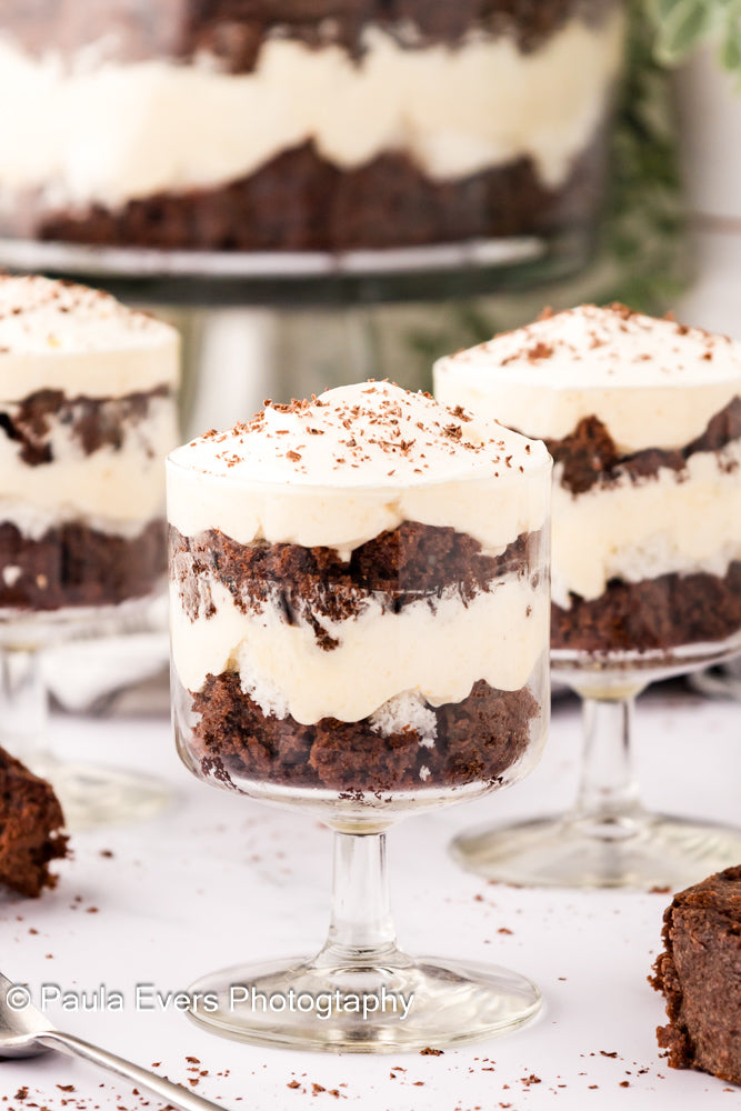 Chocolate Trifle