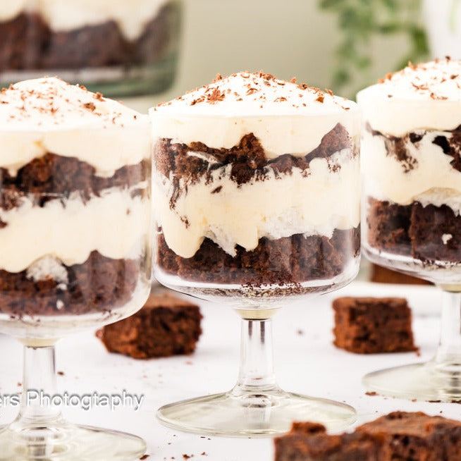 Chocolate Trifle