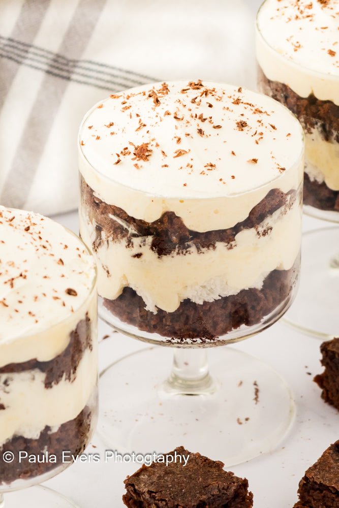 Chocolate Trifle