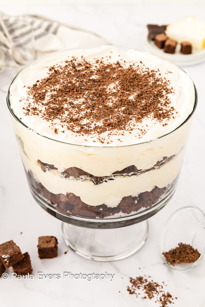 Chocolate Trifle