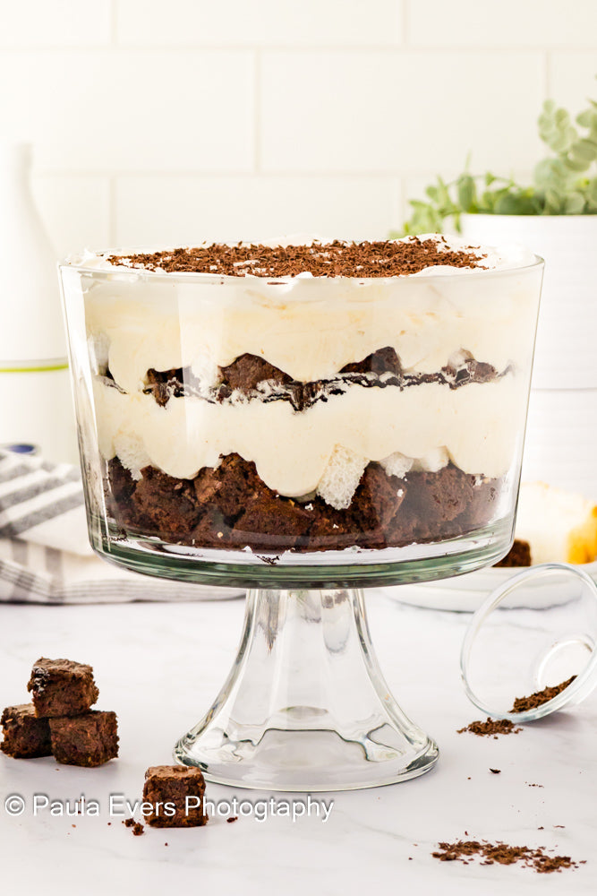 Chocolate Trifle