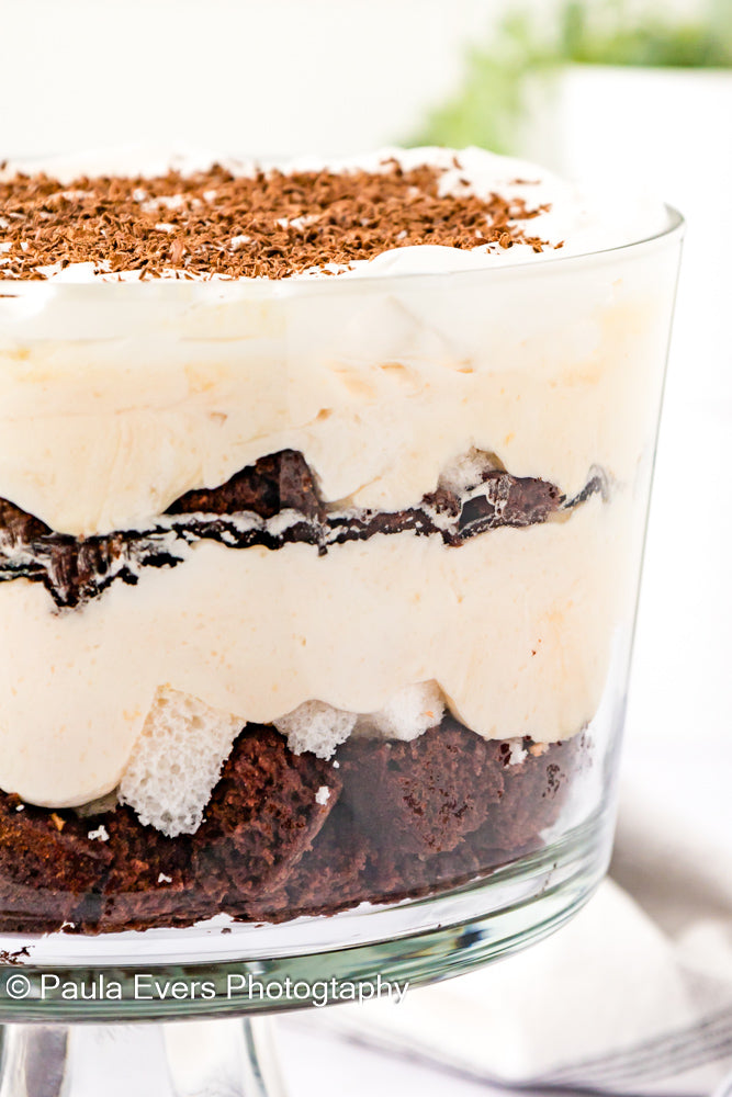 Chocolate Trifle