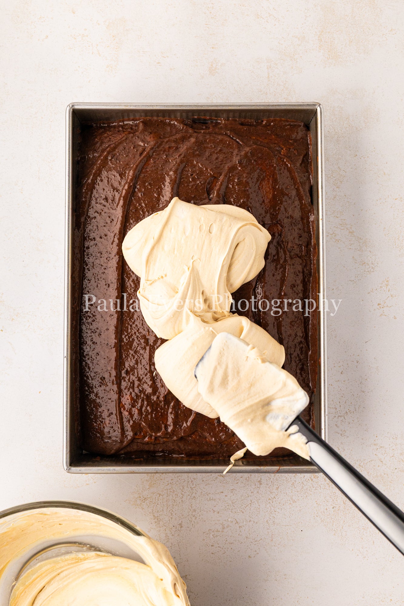 Reese's Peanut Butter Cup Poke Cake