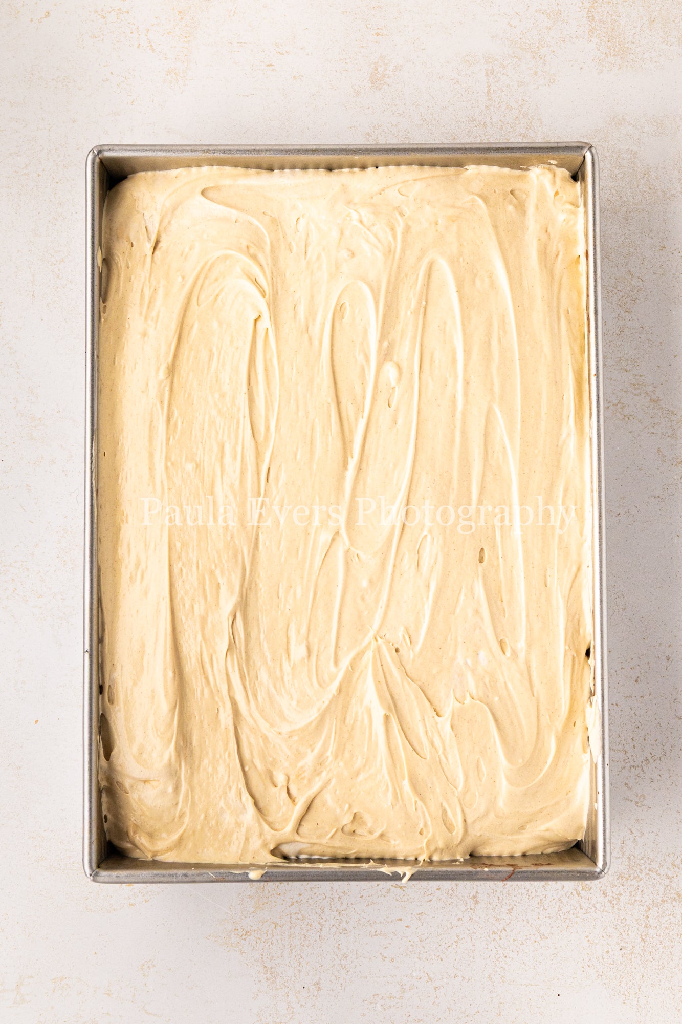 Reese's Peanut Butter Cup Poke Cake