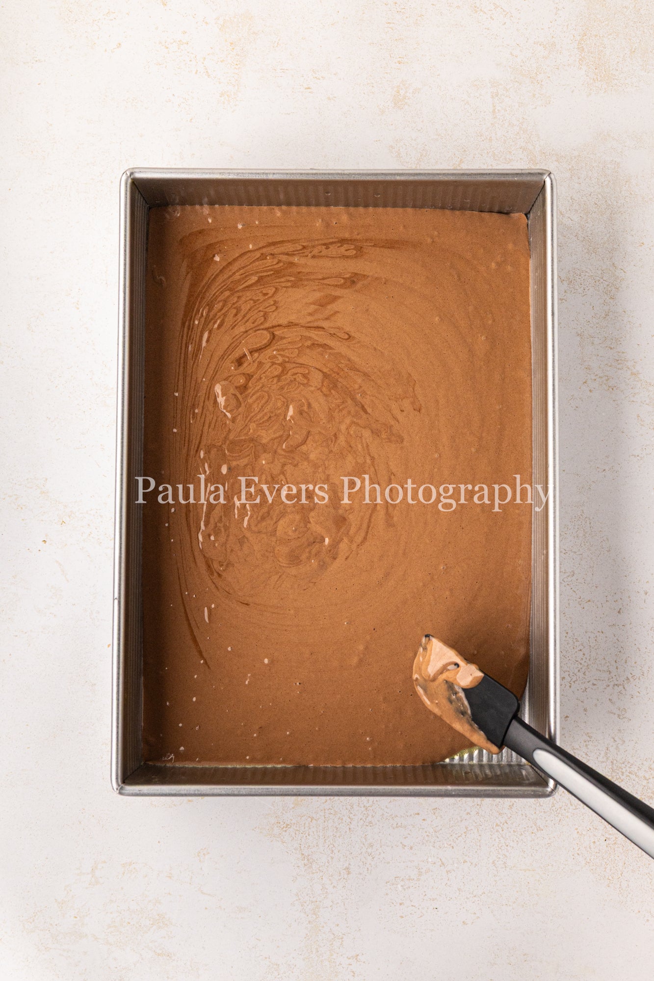 Reese's Peanut Butter Cup Poke Cake