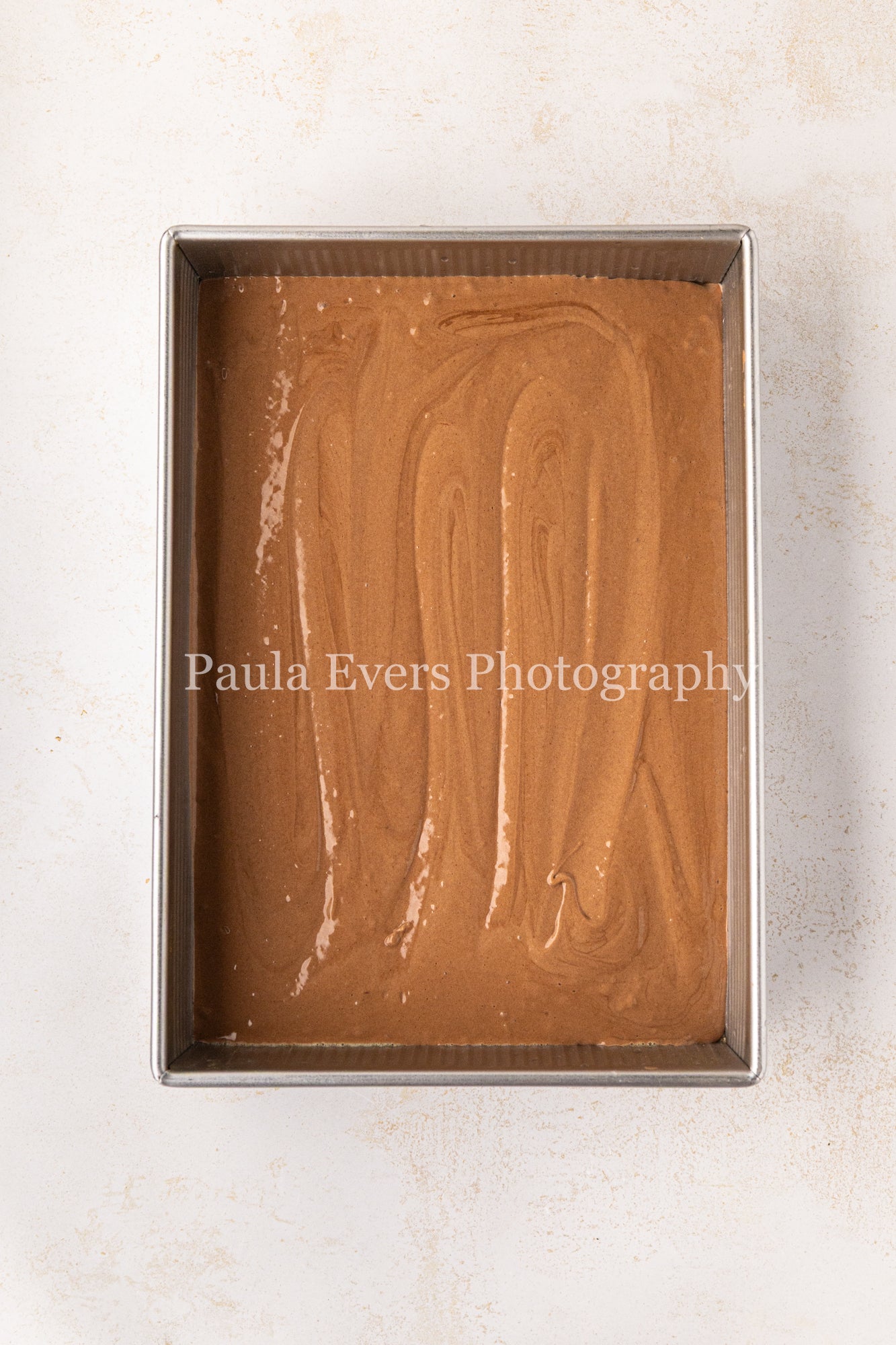 Reese's Peanut Butter Cup Poke Cake