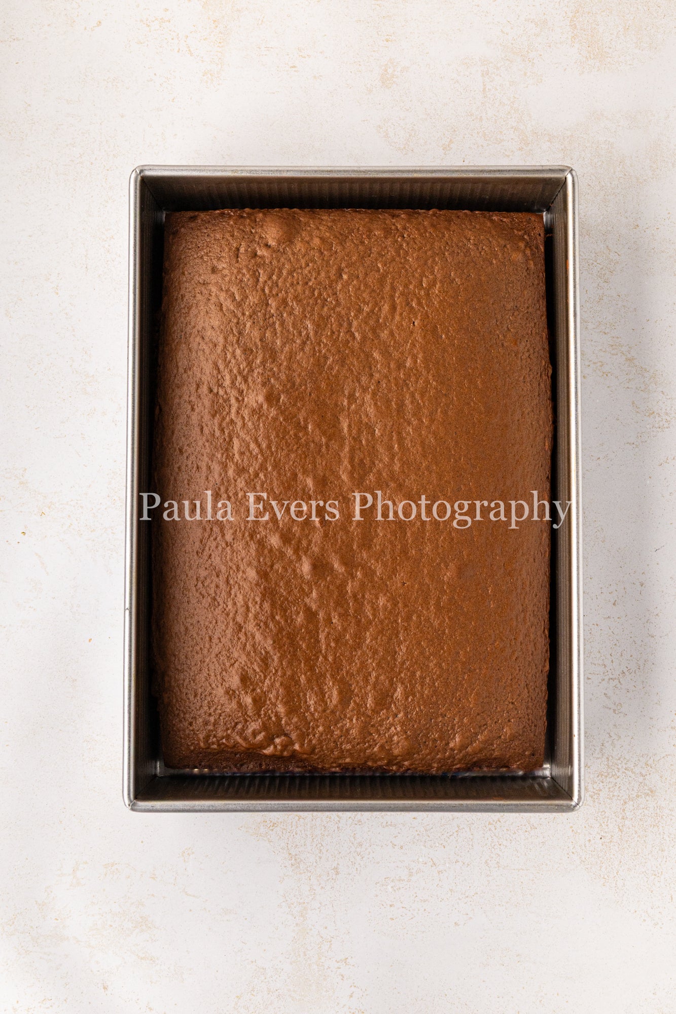 Reese's Peanut Butter Cup Poke Cake