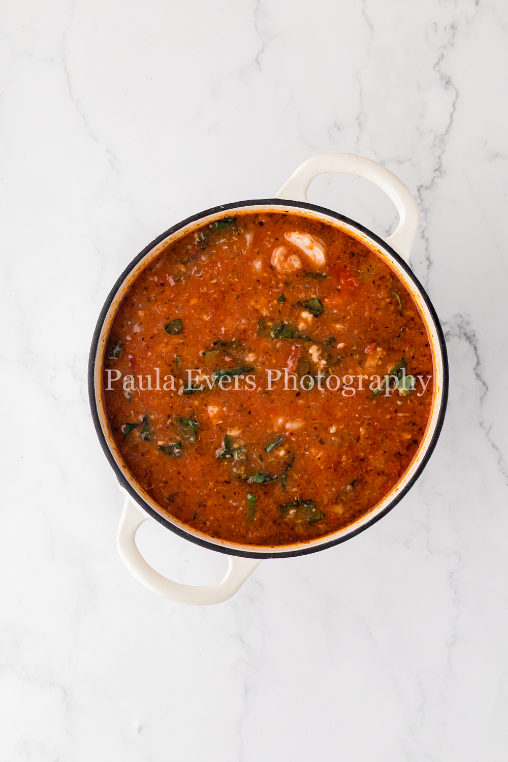 Easy Seafood Stew