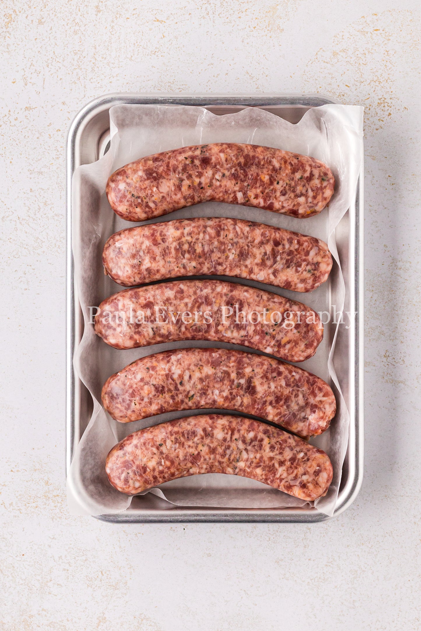 Air Fryer Italian Sausage