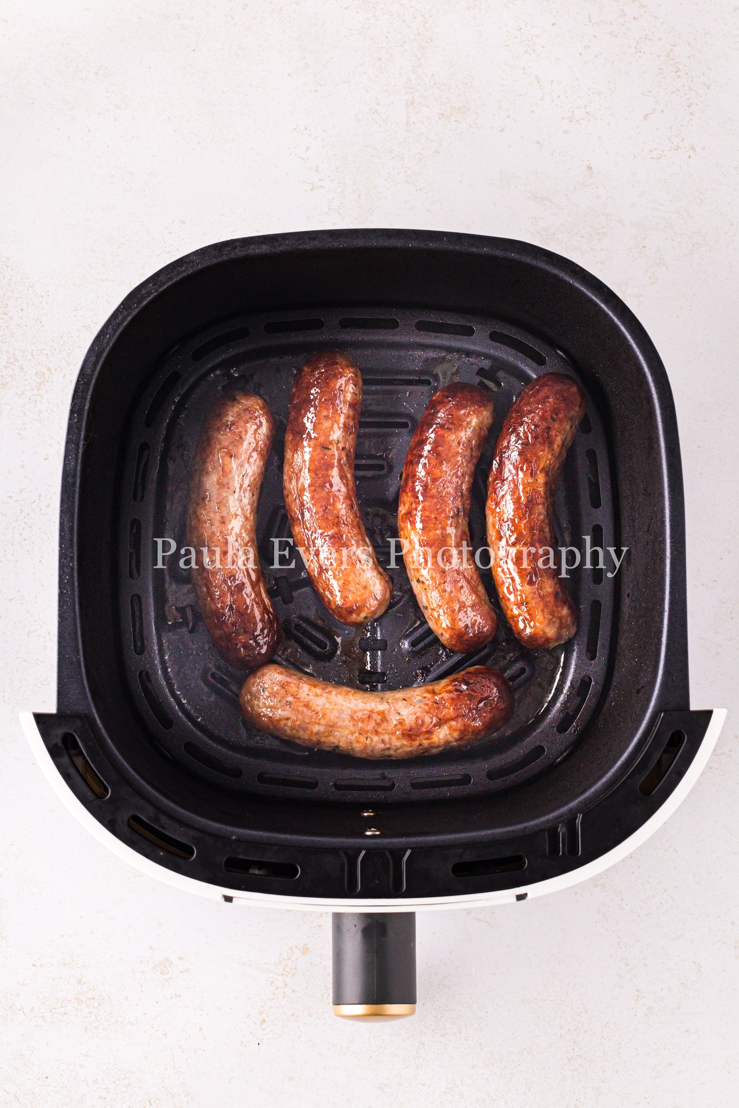 Air Fryer Italian Sausage