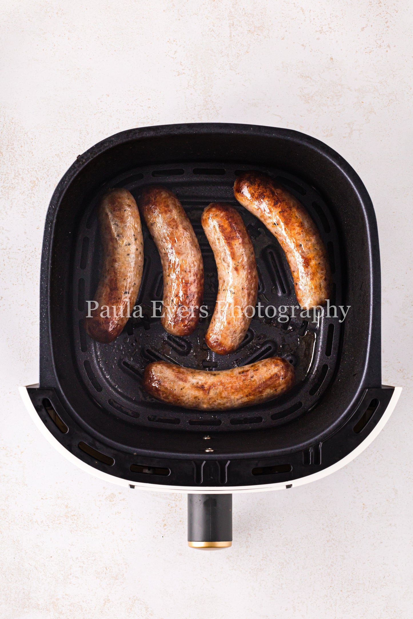 Air Fryer Italian Sausage