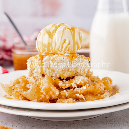 Apple Cobbler