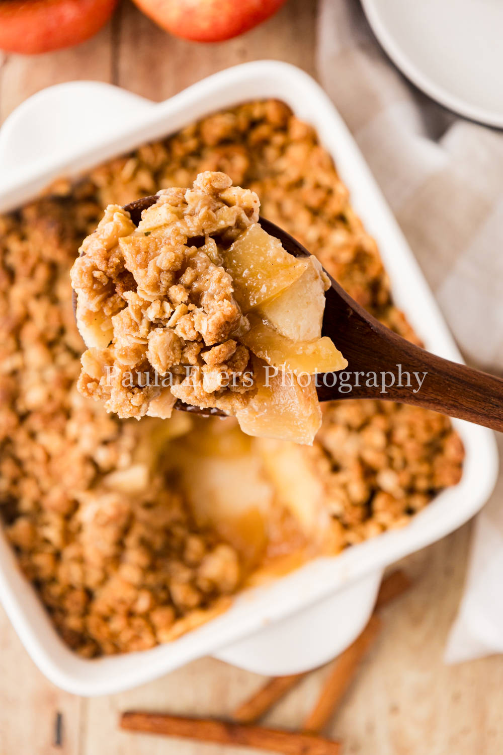 Apple Crisp