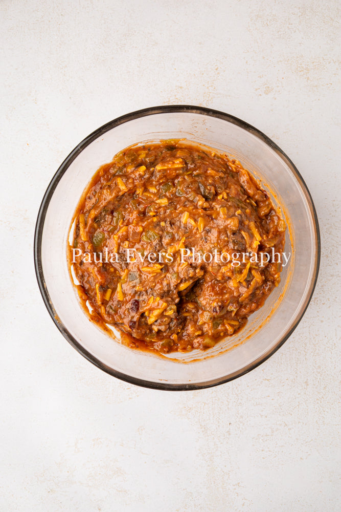 Bean Dip with Beef