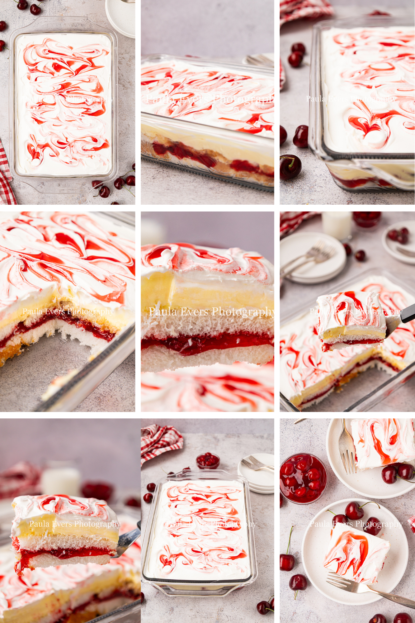 Heaven on Earth Cake