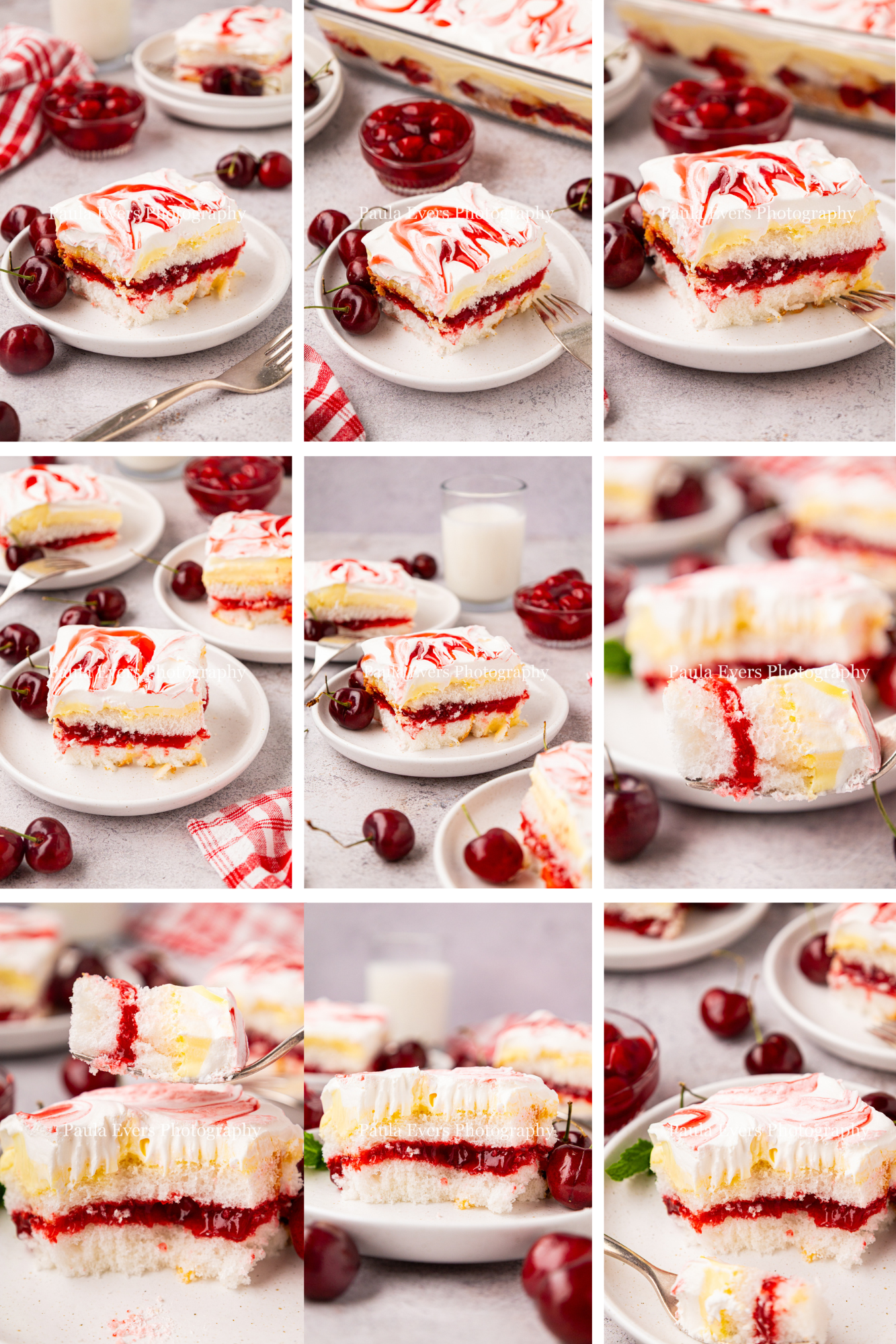 Heaven on Earth Cake