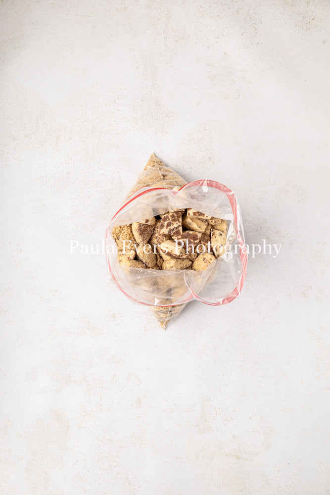 Cinnamon Roll Monkey Bread