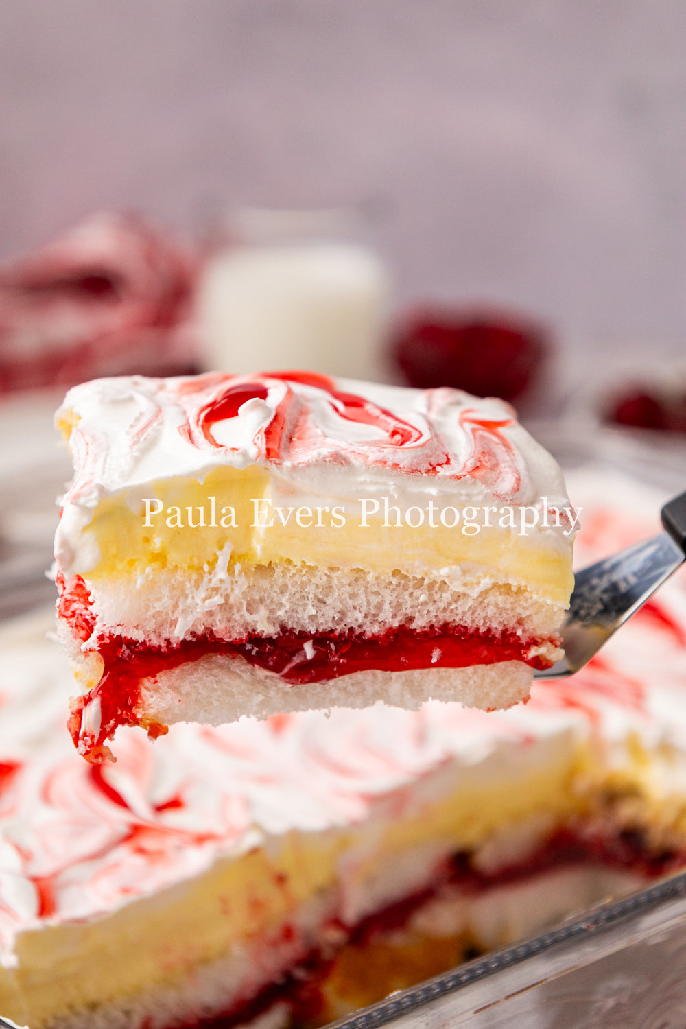 Heaven on Earth Cake