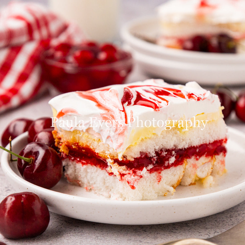 Heaven on Earth Cake