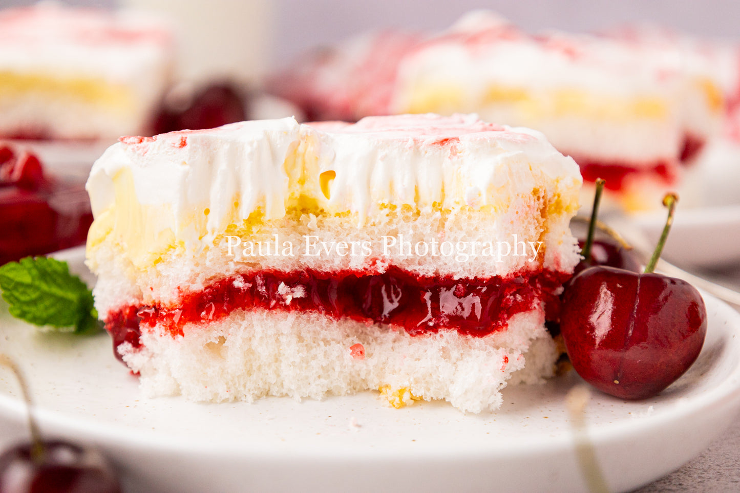 Heaven on Earth Cake