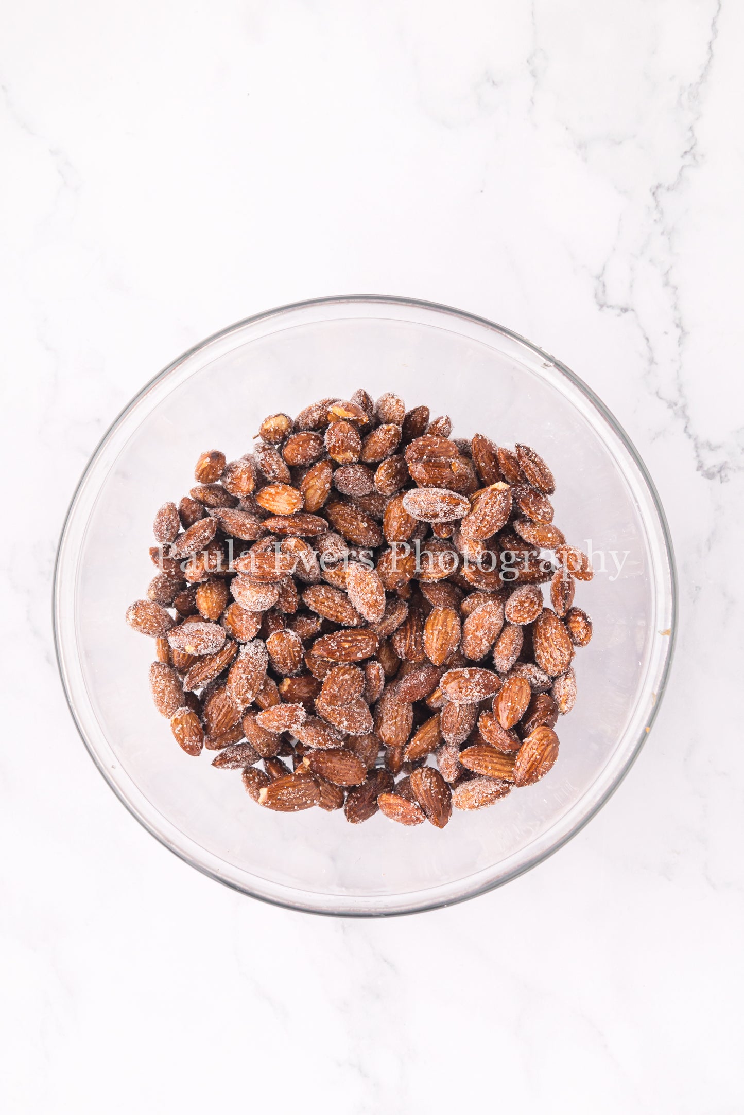 Honey Roasted Almonds