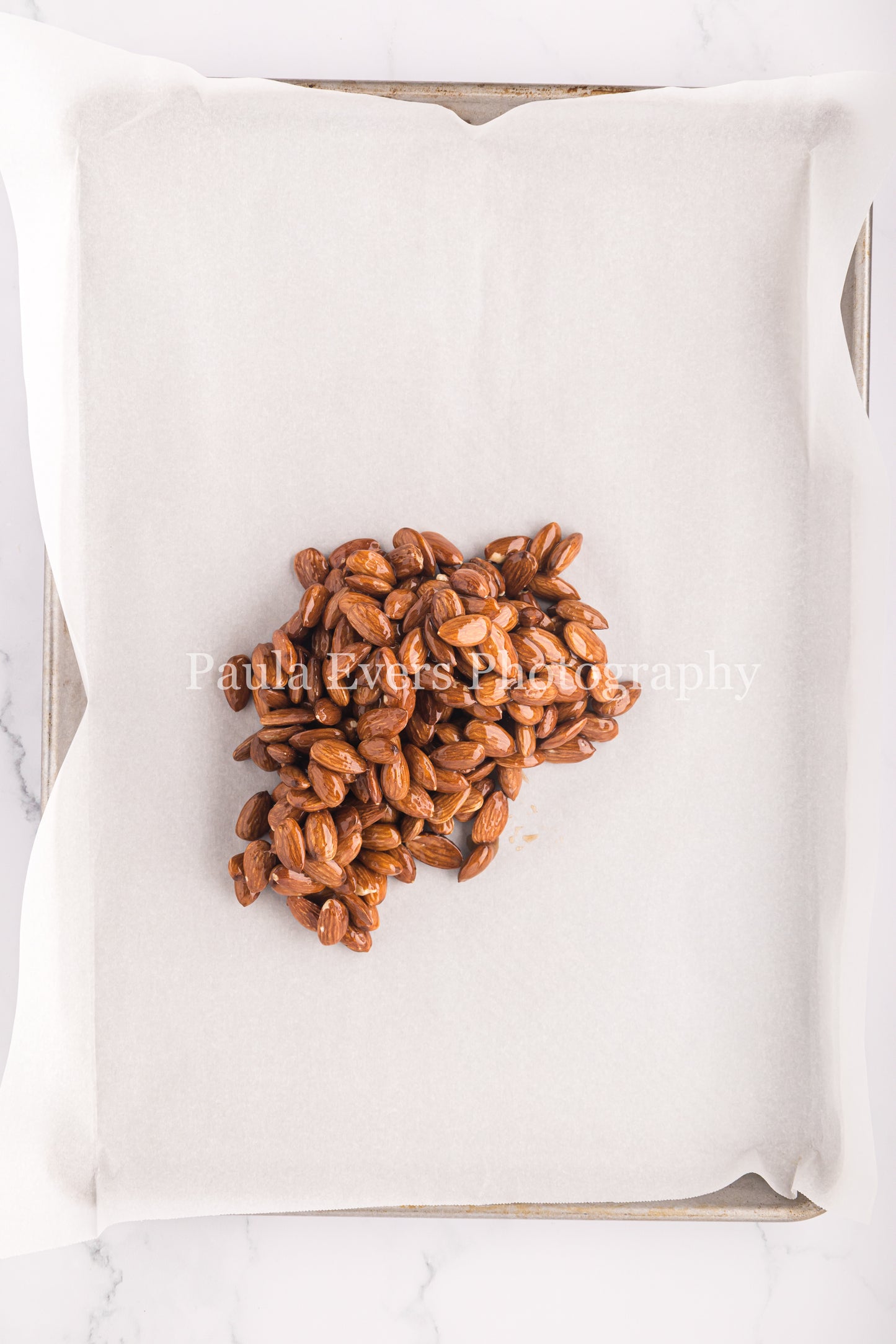 Honey Roasted Almonds