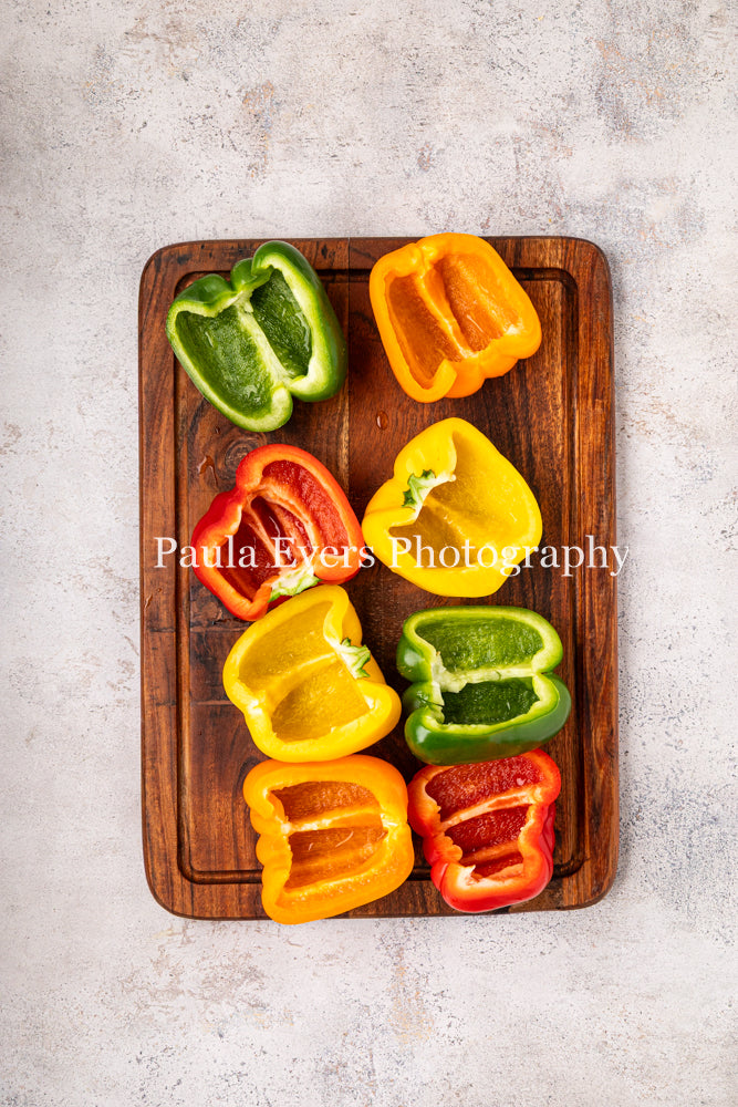 Italian Stuffed Peppers