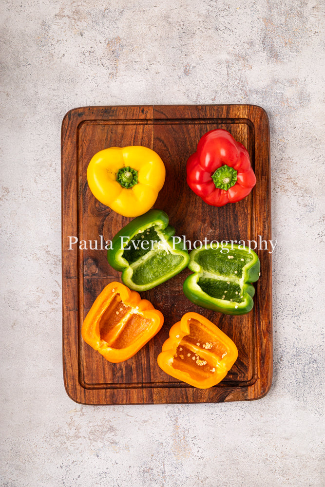 Italian Stuffed Peppers