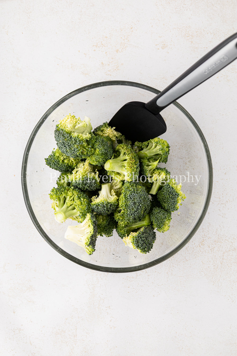 Oven Roasted Broccoli