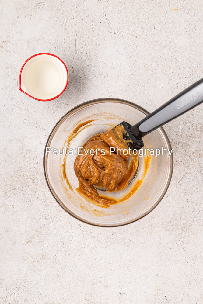 Thai Chicken with Peanut Sauce