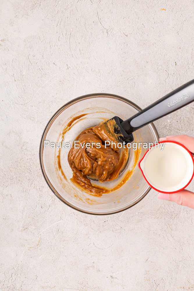Thai Chicken with Peanut Sauce